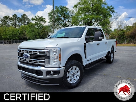 2024 Ford F-350SD XLT Truck