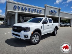 2026 Ford Ranger XL Truck