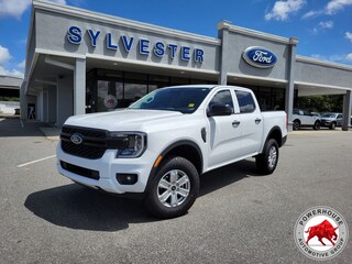 2026 Ford Ranger XL Truck