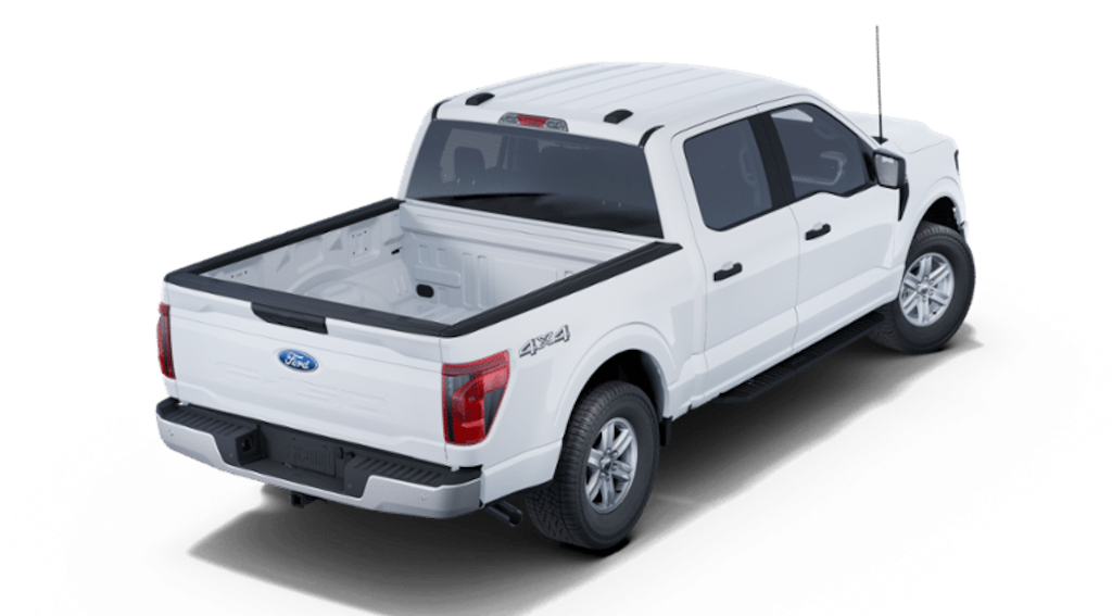 New 2025 Ford F-150 XL Truck