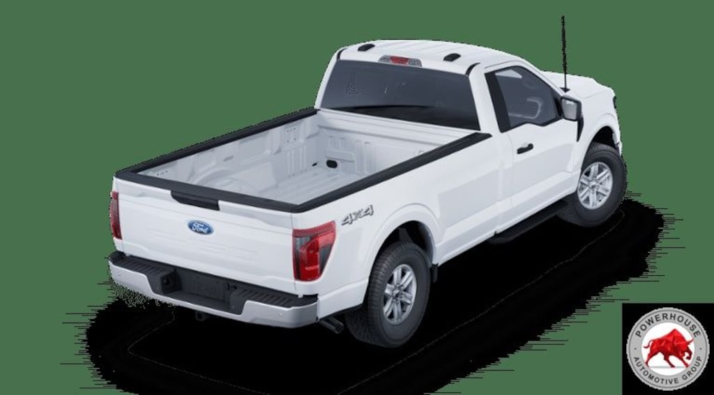 New 2025 Ford F-150 XL Truck