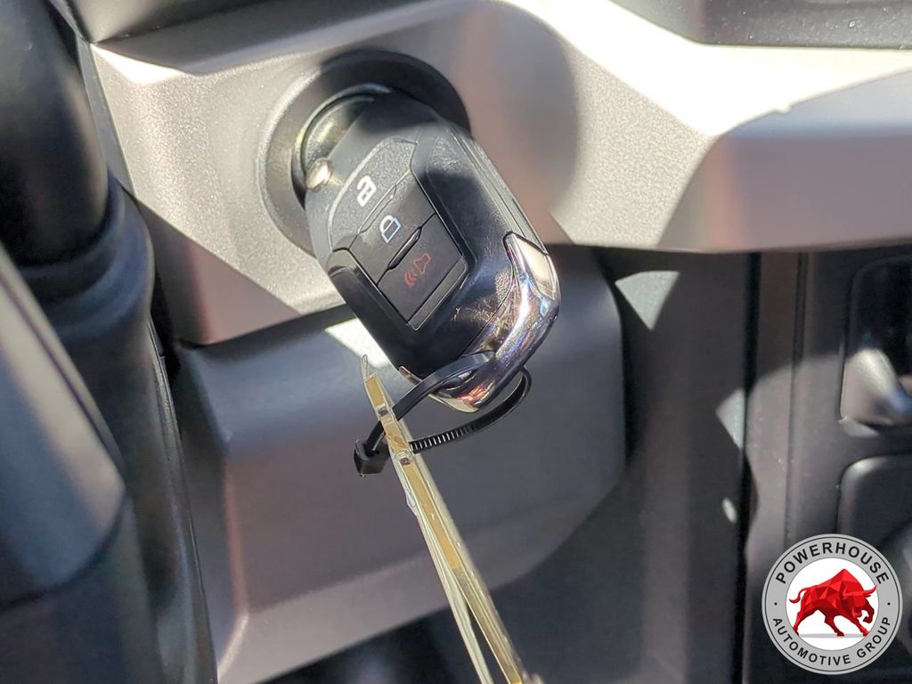 2026 Ford F-250 Super Duty XL - Photo 31