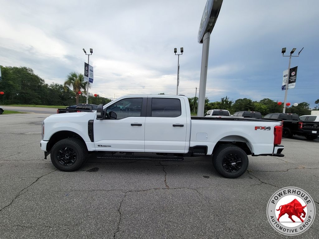 New 2026 Ford F-250SD XL Truck