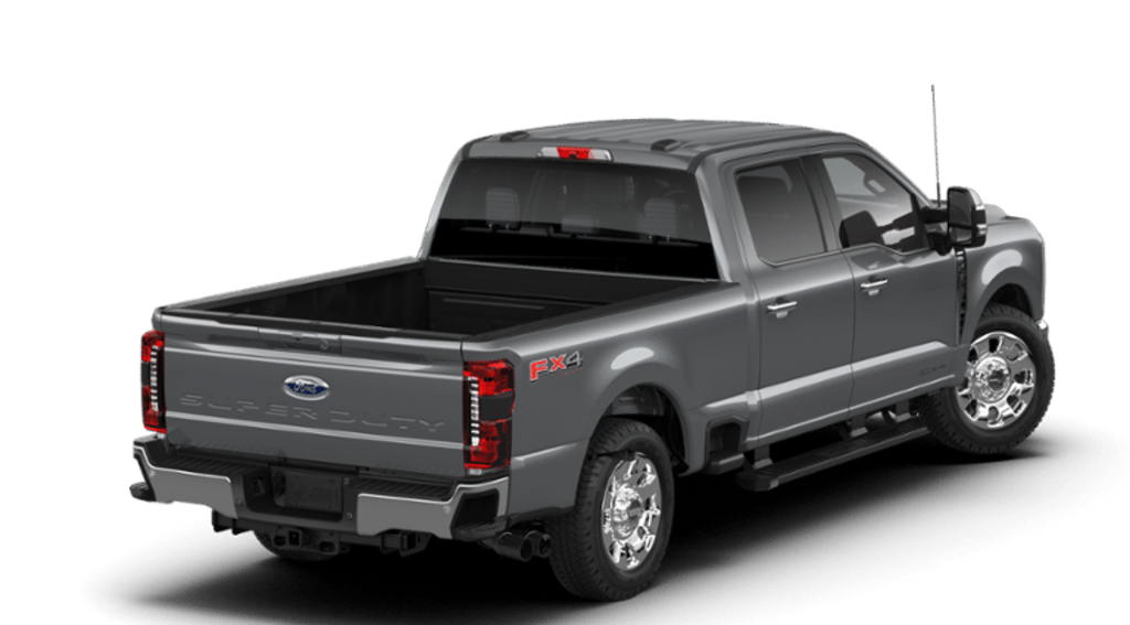 New 2026 Ford F-250SD Truck