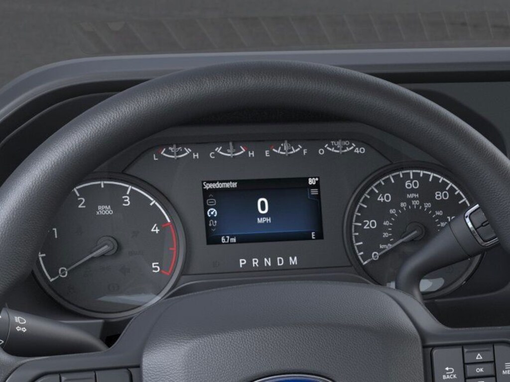 New 2025 Ford F-250SD XL Truck