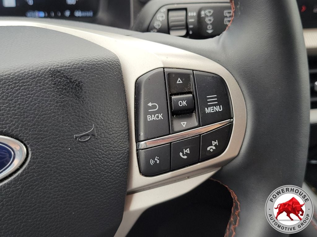 2026 Ford Explorer Active - Photo 31
