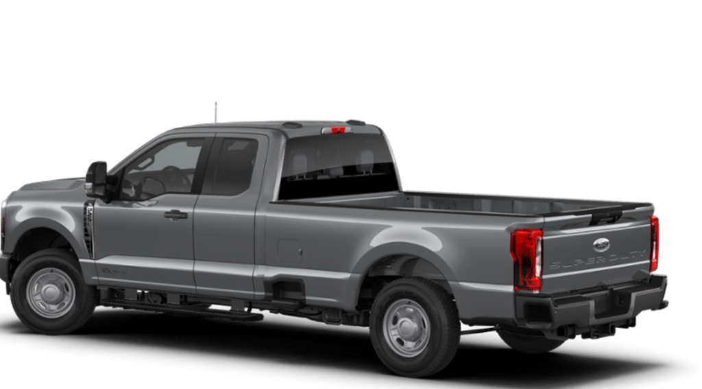 New 2026 Ford F-250SD Truck