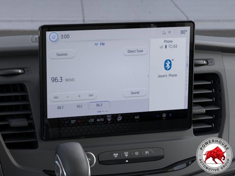 2025 Ford Transit Van Base - Photo 16