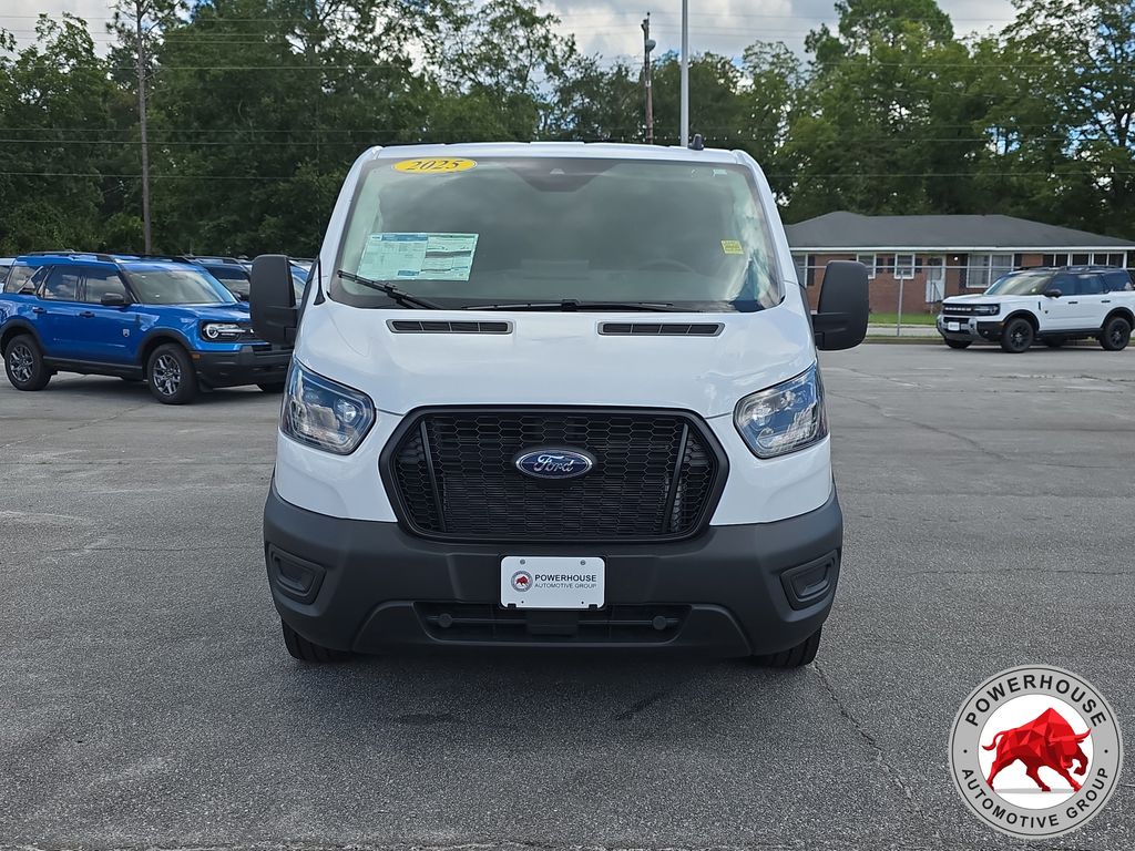 2025 Ford Transit Van Base - Photo 11