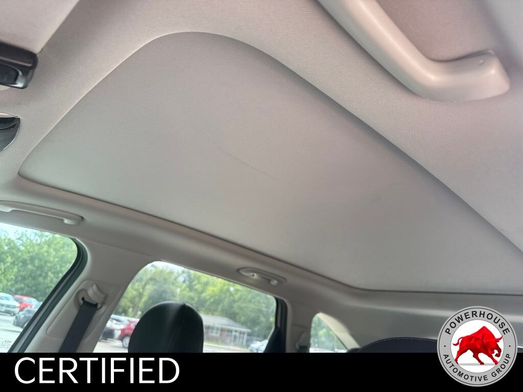 Certified 2023 Kia Sorento X-Line EX SUV
