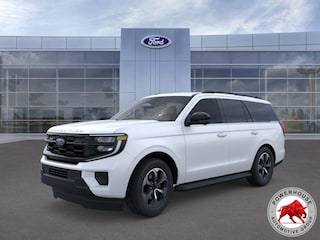 2026 Ford Expedition Active SUV