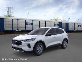 2026 Ford Escape Active SUV