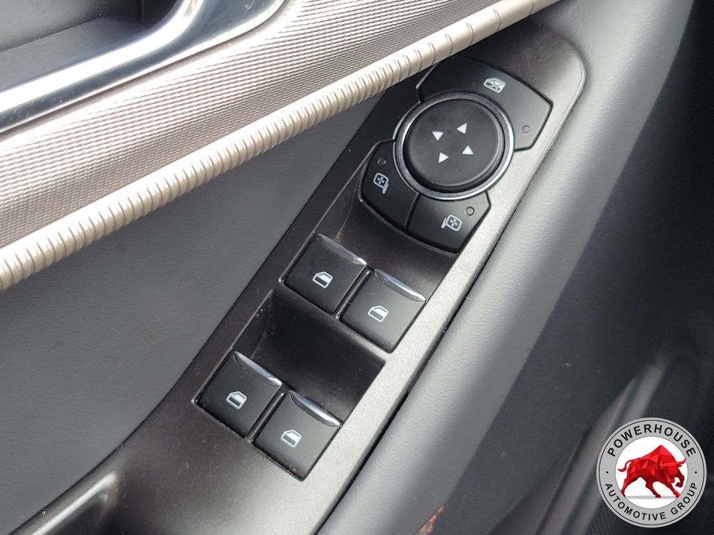 2026 Ford Explorer Active - Photo 28