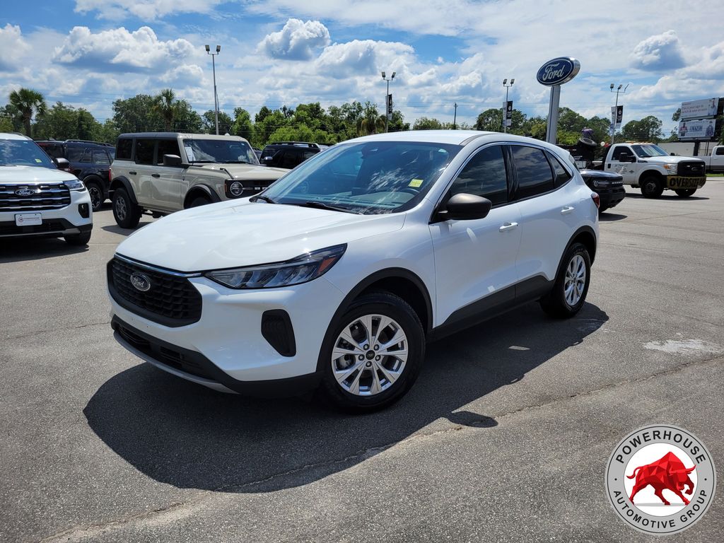Used 2024 Ford Escape Active with VIN 1FMCU9GN6RUB02069 for sale in Sylvester, GA