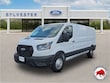  Ford Transit-350
