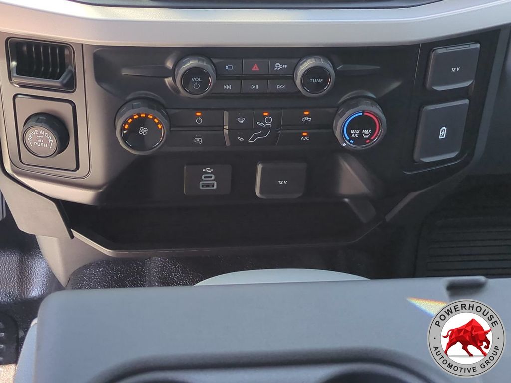 2026 Ford F-250 Super Duty XL - Photo 20