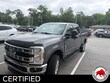  Ford F-250SD