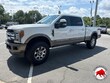  Ford F-250SD