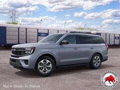 2027 Ford Expedition Active SUV