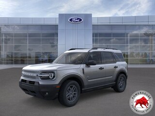 2026 Ford Bronco Sport Big Bend SUV