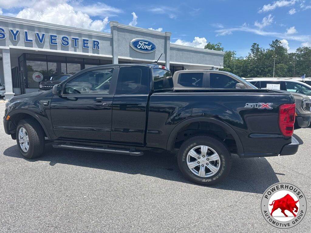 Used 2020 Ford Ranger XL Truck