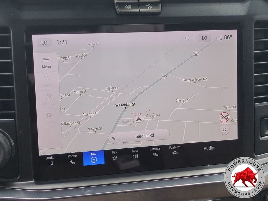 2025 Ford F-350 Super Duty Lariat - Photo 24