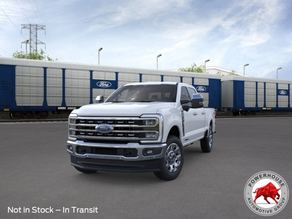 New 2026 Ford F-250SD Truck