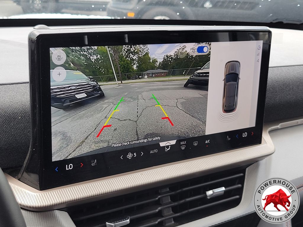 2026 Ford Explorer Active - Photo 26
