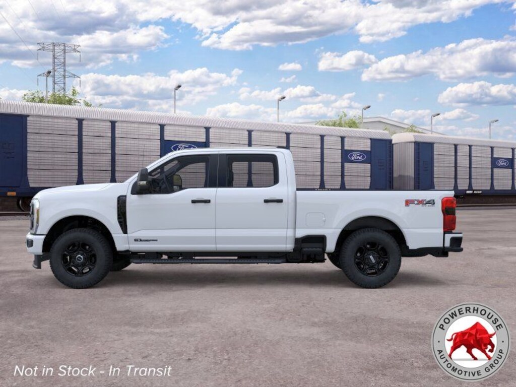 New 2026 Ford F-250SD XL Truck