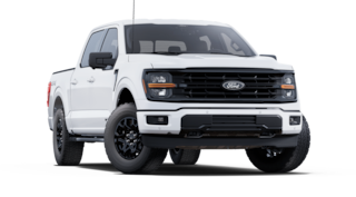 2025 Ford F-150 XLT Truck