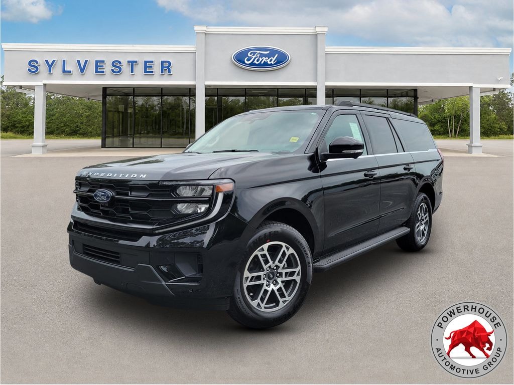 New 2026 Ford Expedition Max Active SUV