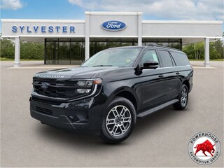 2026 Ford Expedition Max Active SUV