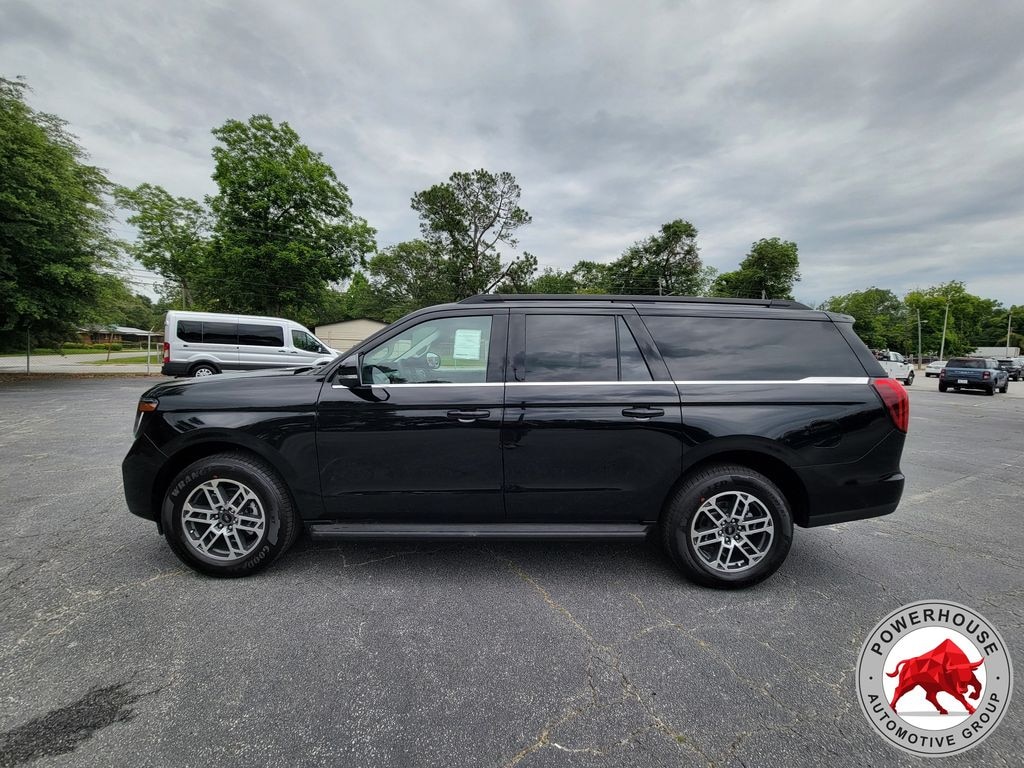 New 2026 Ford Expedition Max Active SUV