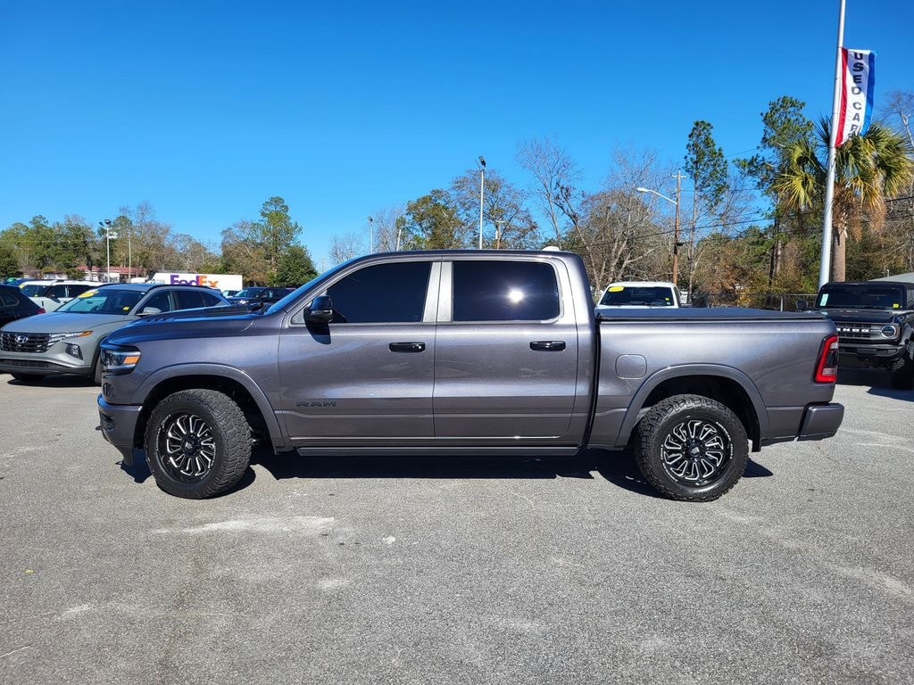 Used 2023 Ram 1500 Limited Truck
