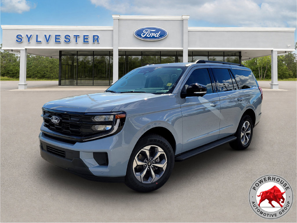  Ford Expedition