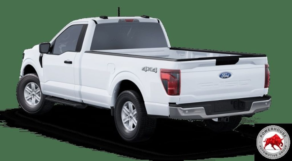 New 2025 Ford F-150 XL Truck