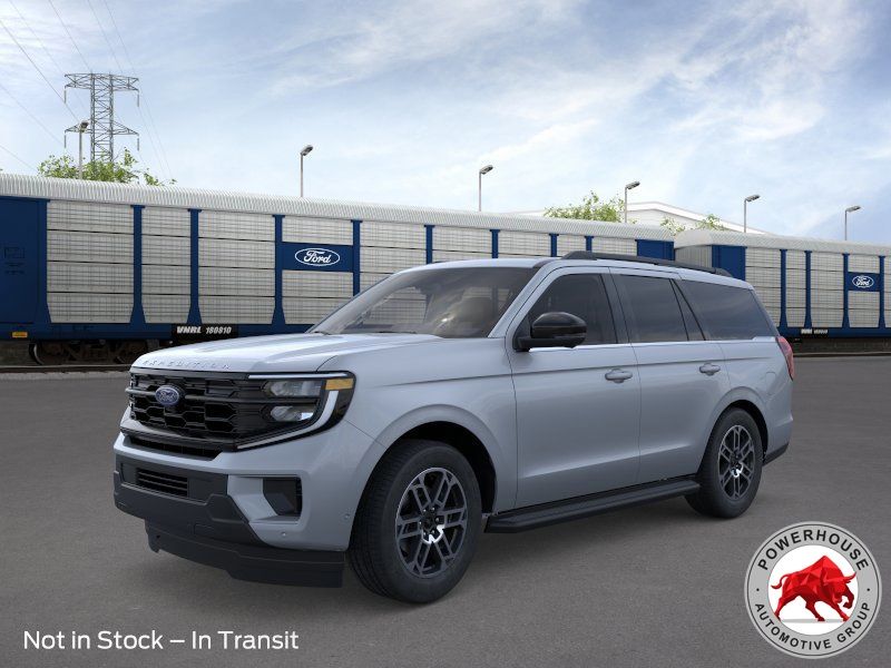2026 Ford Expedition Active's photo