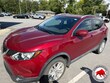  Nissan Rogue Sport