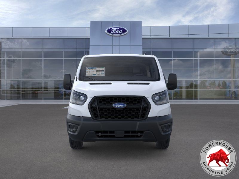 2025 Ford Transit Van Base - Photo 7