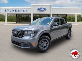 2026 Ford Maverick XLT Truck