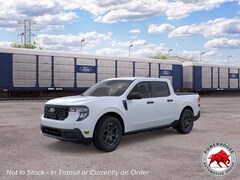 2026 Ford Maverick XLT Truck