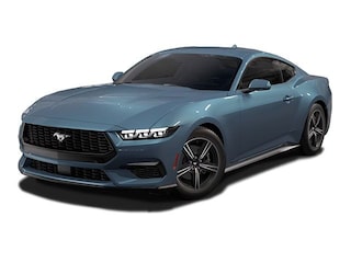 2025 Ford Mustang Ecoboost Premium Coupe