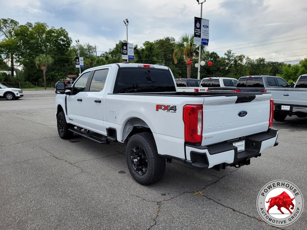 New 2026 Ford F-250SD XL Truck