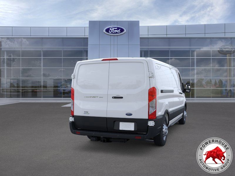 2025 Ford Transit Van Base - Photo 10
