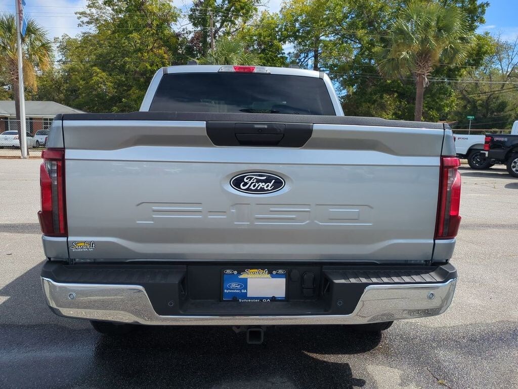 New 2025 Ford F-150 XL Truck