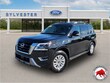  Nissan Armada