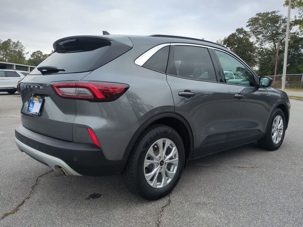 Used 2023 Ford Escape Active SUV