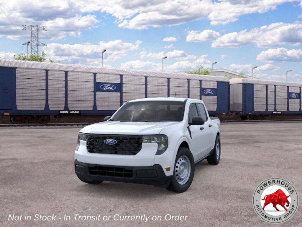 New 2026 Ford Maverick XL Truck