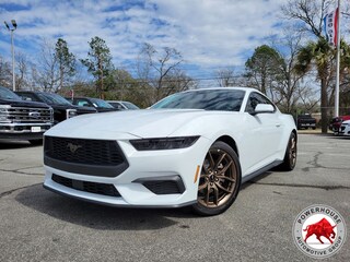 2026 Ford Mustang Ecoboost Coupe