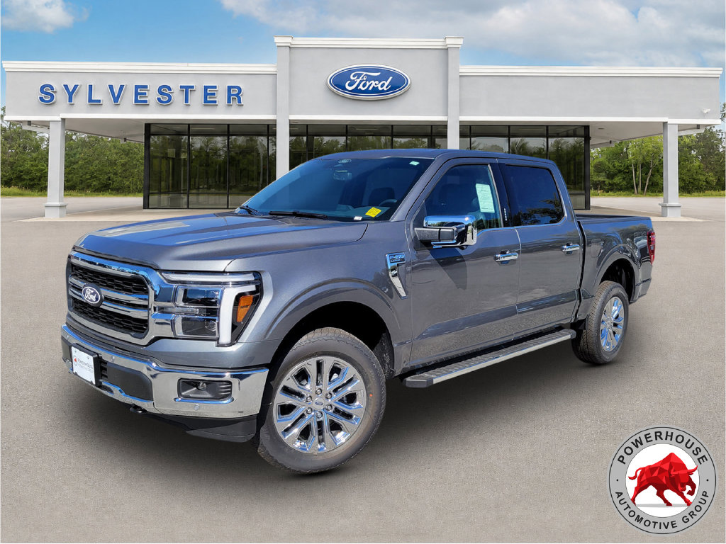  Ford F-150